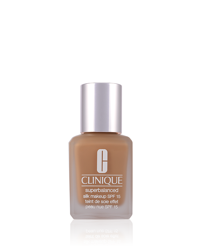 clinique silk foundation