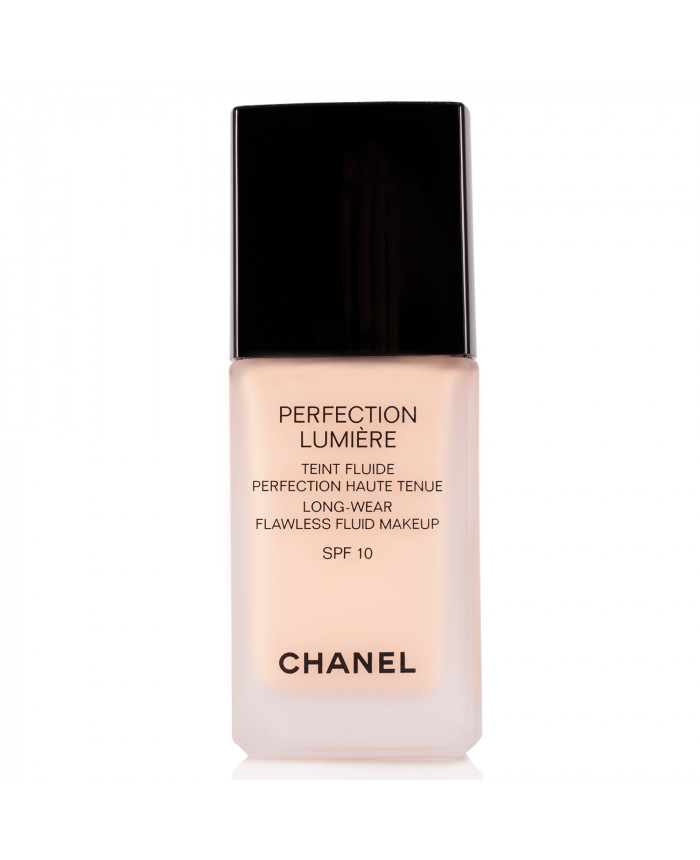 Chanel Perfection Lumiere Fluide Make up Nr.22 Beige Rose 30 ml