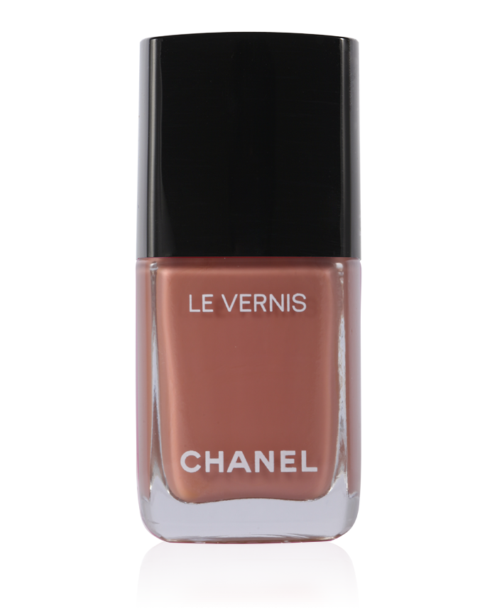 nedsænket Lår Generelt sagt Chanel Le Vernis Nagellack Nr.646 Bleached Mauve 13 ml | Perfumetrader