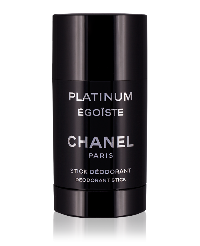 Chanel Platinum Egoïste - Déodorant vaporisateur spray - INCI Beauty
