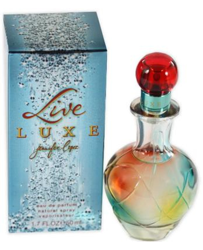 Luxe jennifer lopez deals