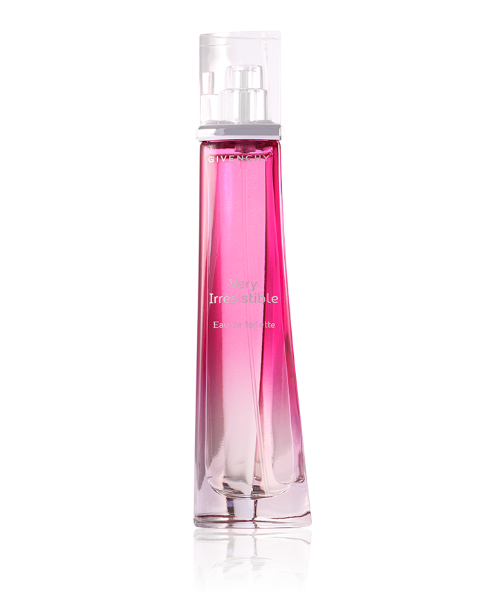 very irresistible givenchy edt