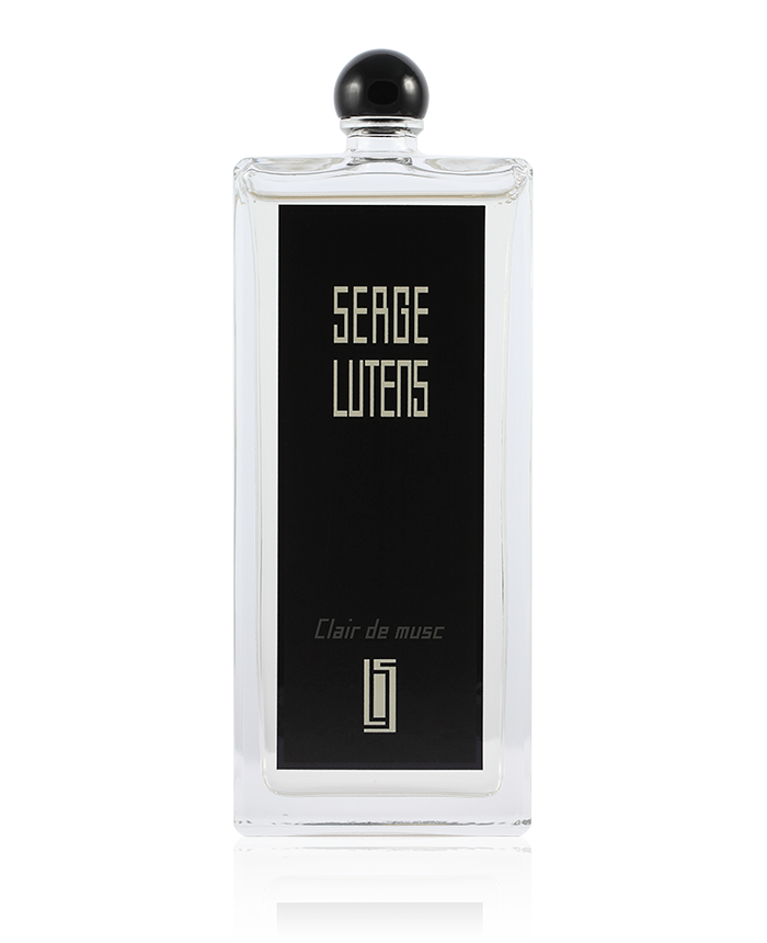 serge lutens clair de musc eau de parfum