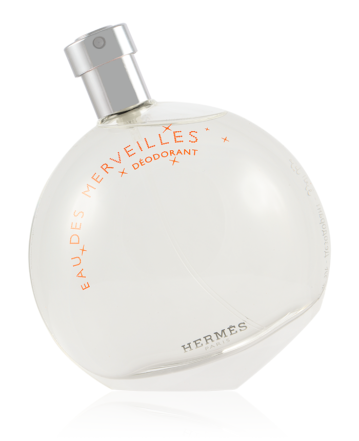 Hermes Eau des Merveilles Deodorant 