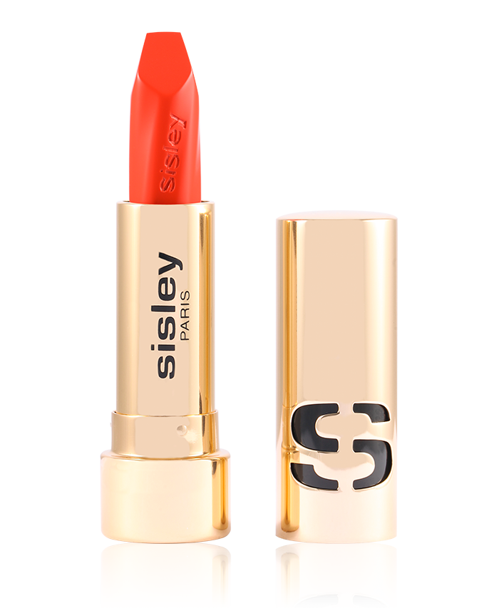 Sisley Rouge Levres Hydratant Nrl30 Orange Vibrant 34 G