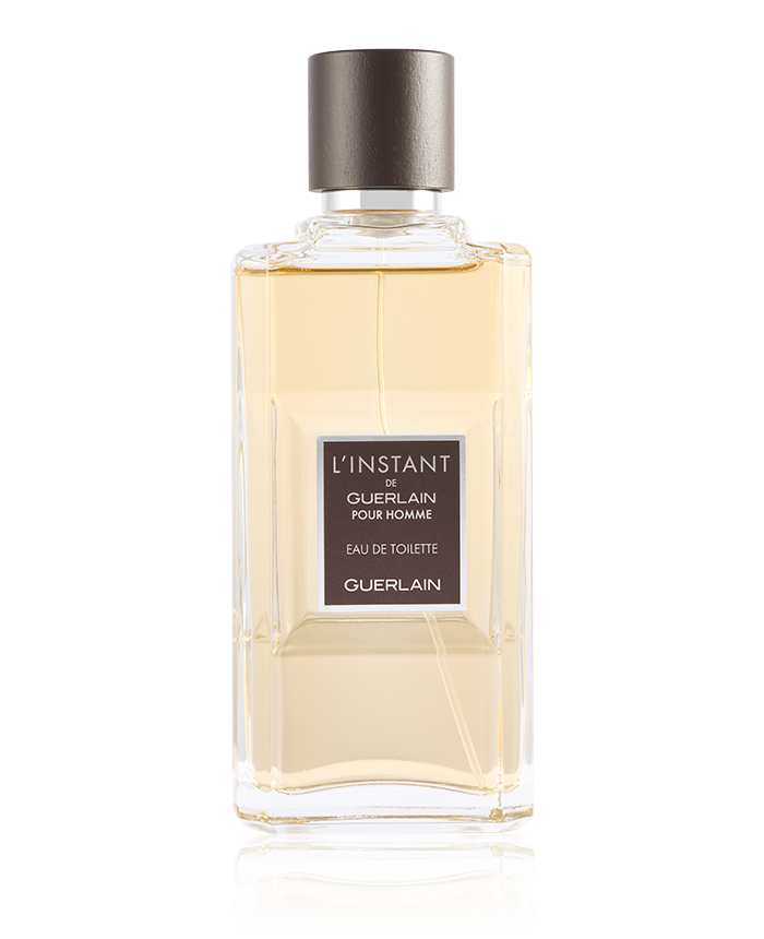 Guerlain L Instant Homme Eau De Toilette 100 Ml Perfumetrader