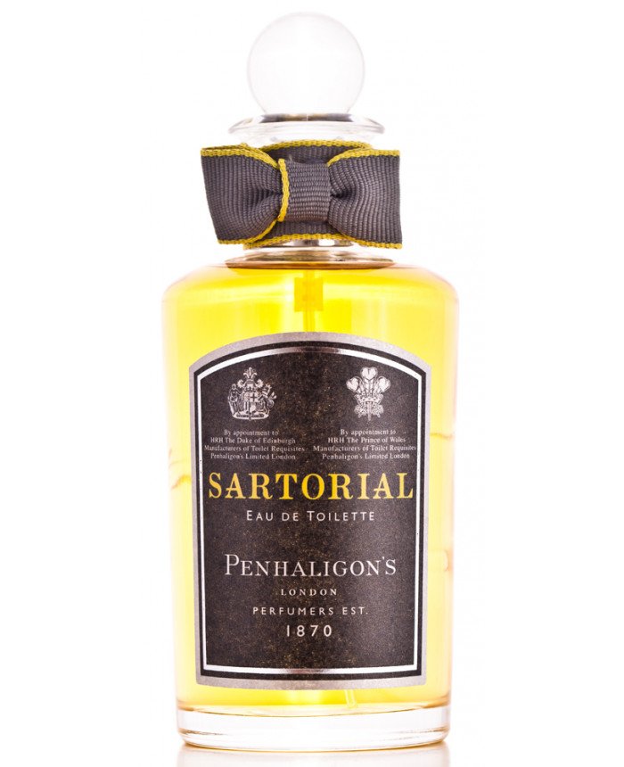 penhaligon's sartorial eau de parfum