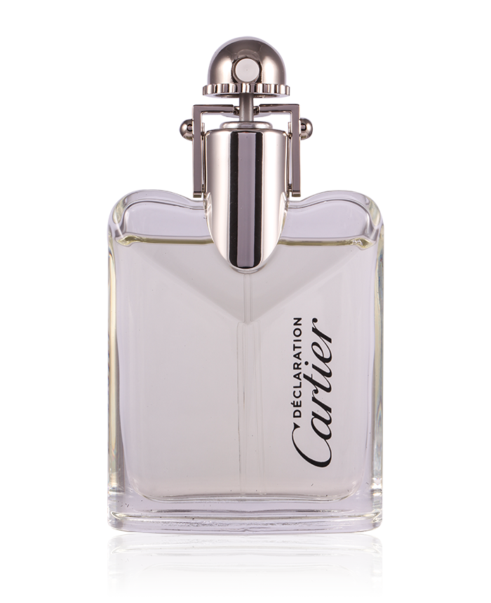 Cartier declaration sale limited edition