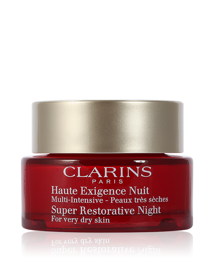 clarins multi nuit clarins multi nuit