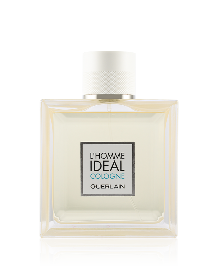 Homme ideal deals cologne guerlain