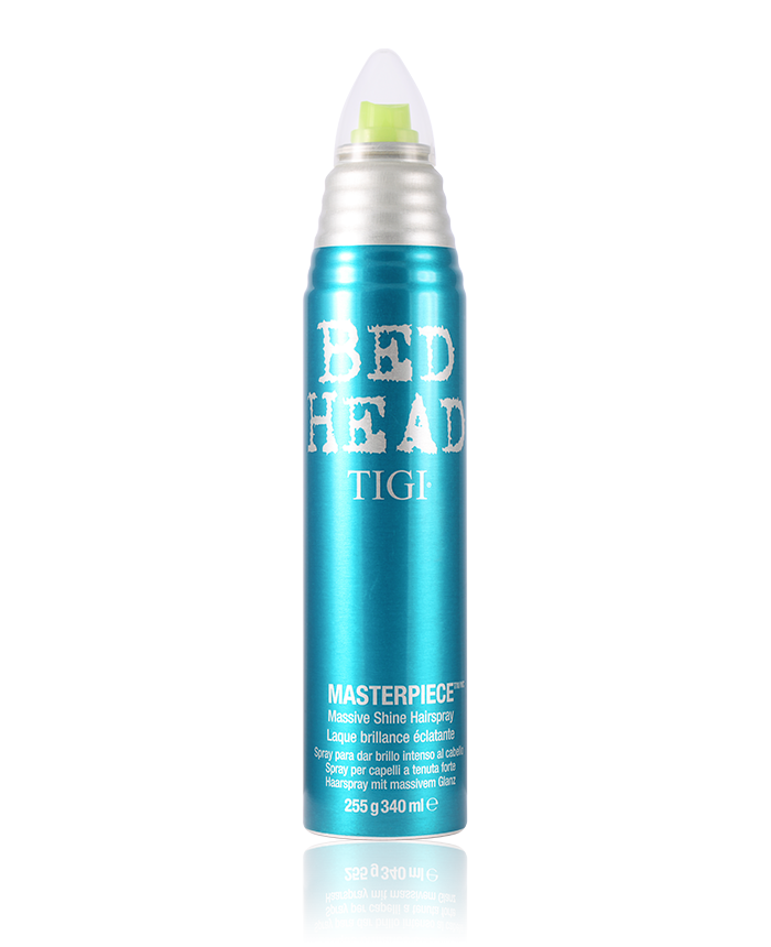 Tigi Bed Head Masterpiece Hairspray 340 Ml Perfumetrader