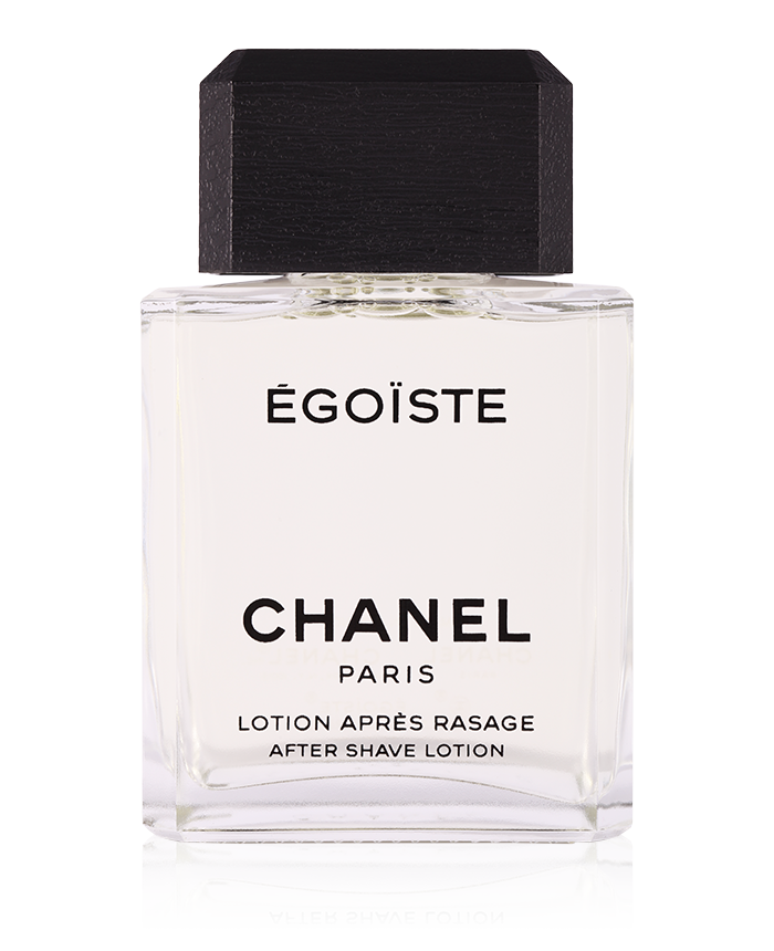 Chanel Egoiste Pour Homme After Shave Lotion 100 ml