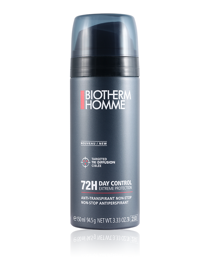 Biotherm Homme Control Spray 150 ml | Perfumetrader