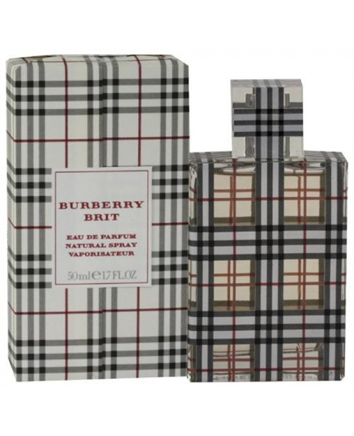 burberry brit parfum