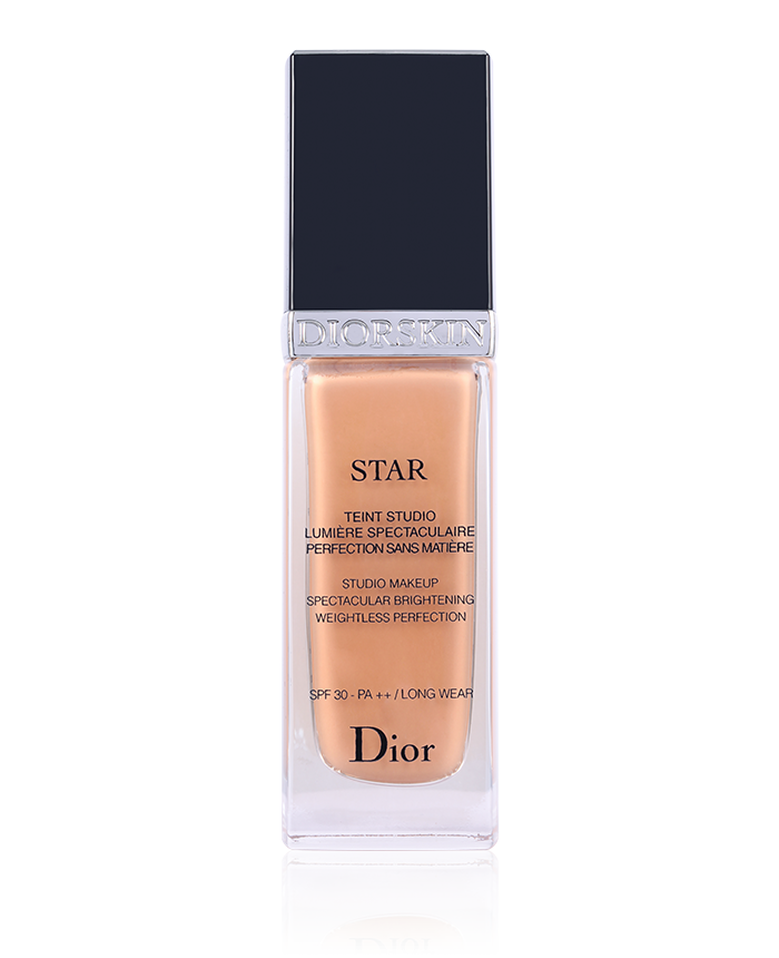 dior star foundation 022