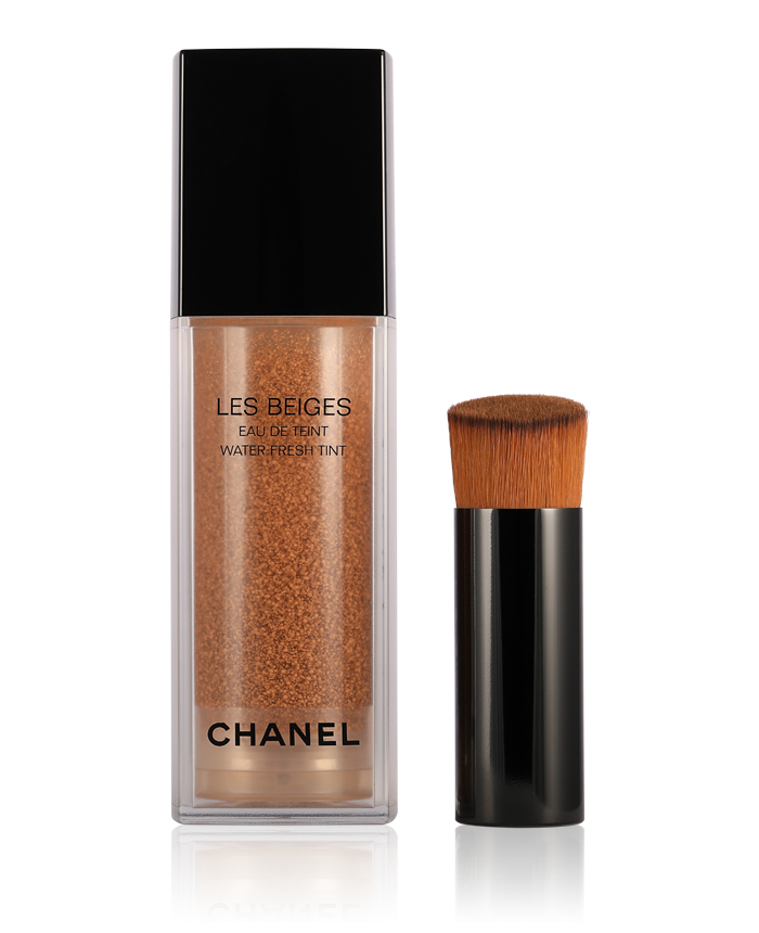 Chanel Les Beiges Eau de Teint Water-Fresh Tint Medium Plus 30 ml