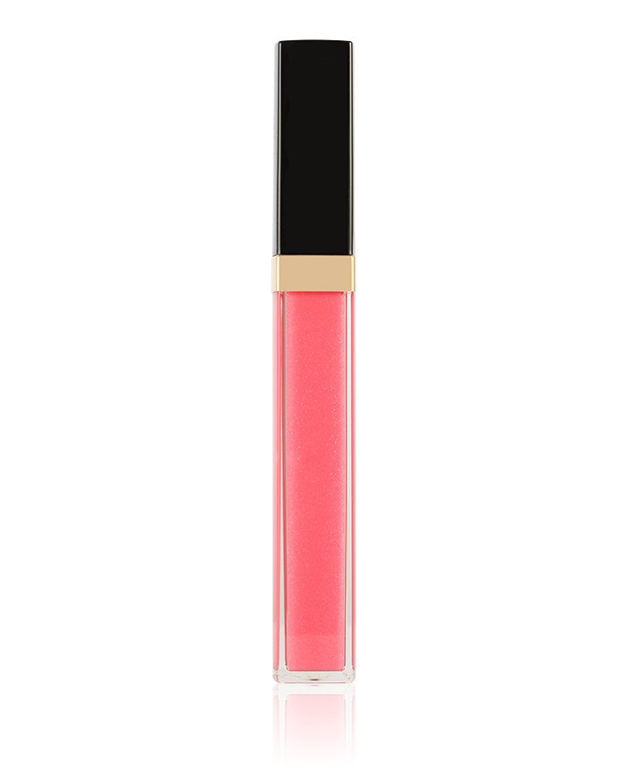 Chanel Rouge Coco Gloss Nr.728 Rose Pulpe 5,5 g