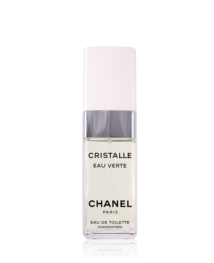 Chanel Cristalle eau Verte Concentrée 50 ml