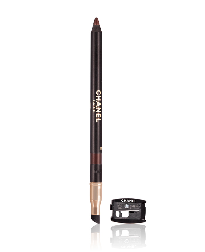 Chanel Le Crayon Khol Intense Eye Pencil  Eyeliner Review  Swatches
