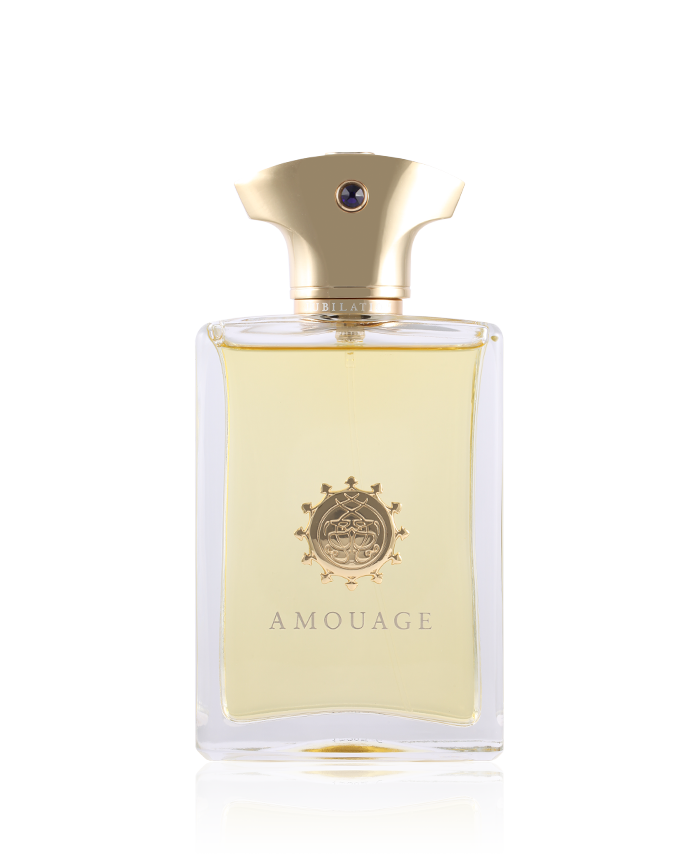 Amouage Jubilation Man Eau De Parfum 50 Ml Perfumetrader