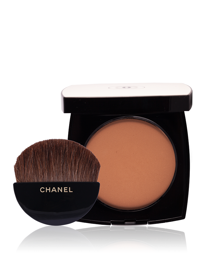 Unsung Makeup Heroes Chanel Les Beiges Healthy Glow Sheer Powder SPF 15   Makeup and Beauty Blog