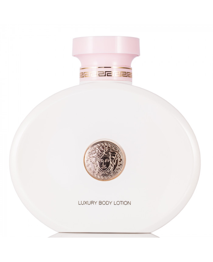Versace Luxury Body Lotion 200 ml 