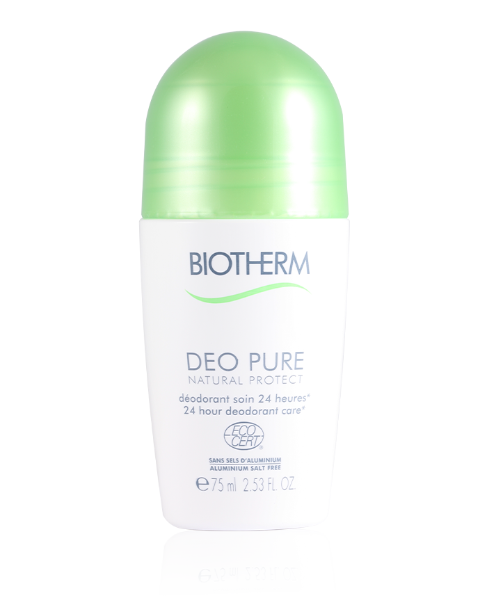 Biotherm Deo Pure Natural Roll-on 75 |