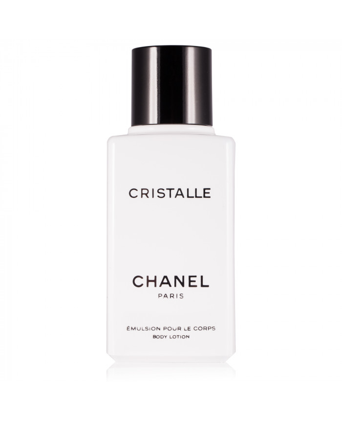 Chanel Cristalle Body Lotion 200 ml