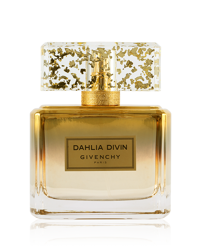 givenchy dahlia divin le nectar de parfum 75ml