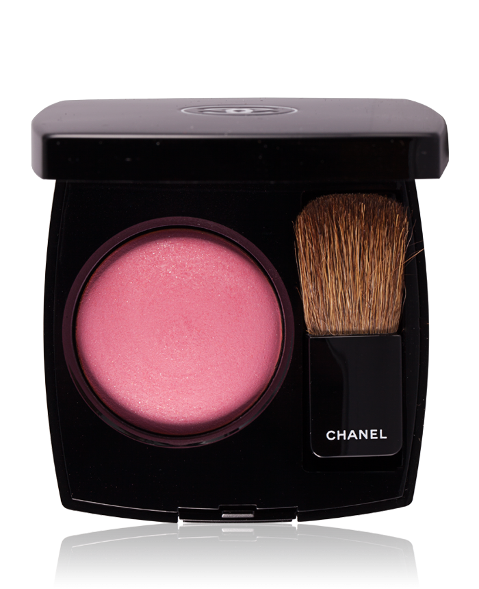 Unsung Makeup Heroes: Chanel Joues Contraste Powder Blush in Pink Explosion  - Makeup and Beauty Blog