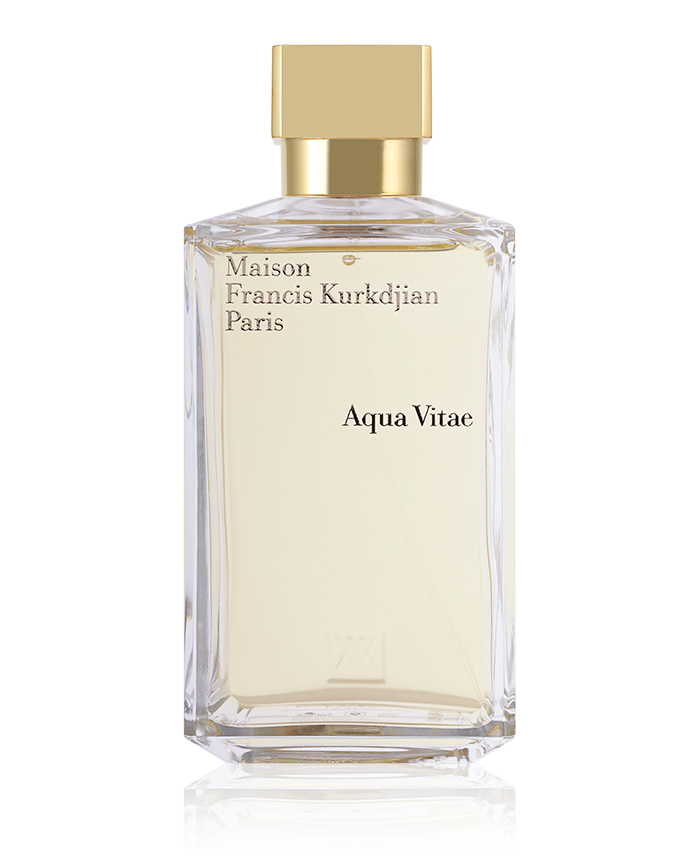 maison francis kurkdjian aqua vitae eau de toilette