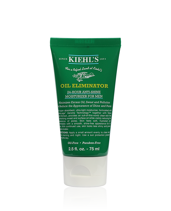 oil eliminator moisturizer