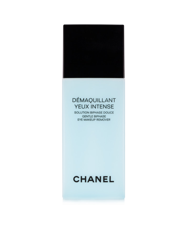 | Perfumetrader Eye Makeup Demaquillant ml Yeux Remover Intense 100 Chanel