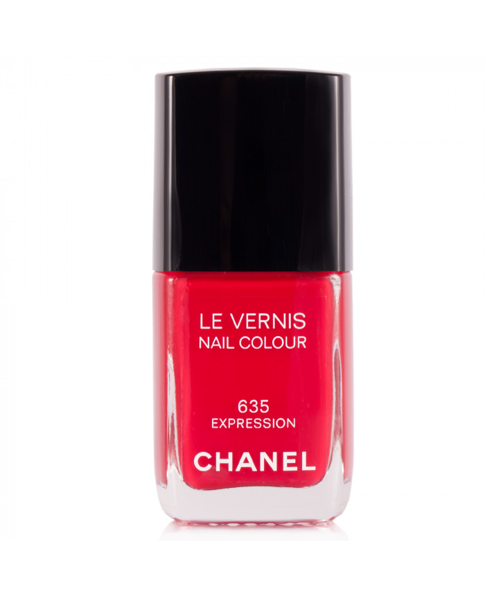 Chanel Le Vernis Nagellack Nr.635 Expression 13 ml