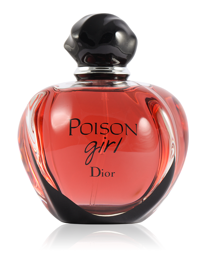 poison girl dior 100 ml
