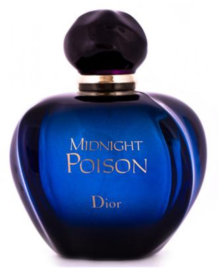 midnight poison perfume review