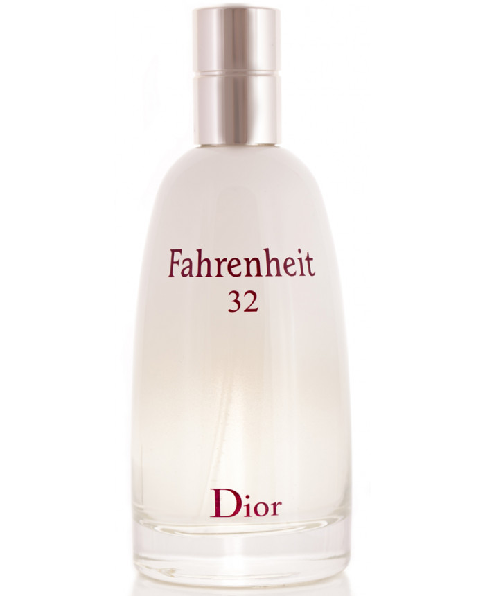 Verkeersopstopping Gevoelig voor onduidelijk Dior Fahrenheit 32 Eau de Toilette 100 ml | Perfumetrader