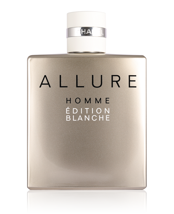 allure edition blanche