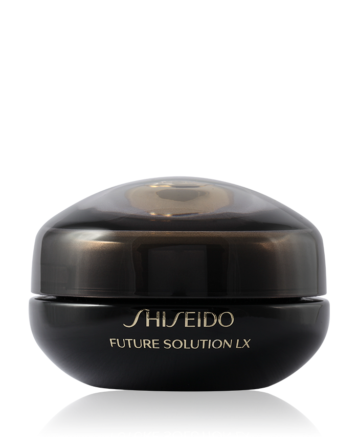 Shiseido lx