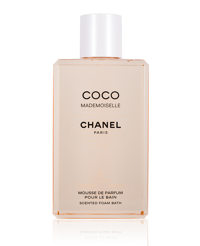 Chanel Coco Mademoiselle Badegel 400 ml Perfumetrader