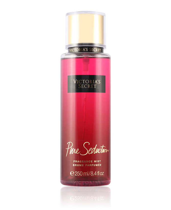 methodologie Belastingbetaler Er is behoefte aan Victoria's Secret Pure Seduction Fragrance Mist 250 ml | Perfumetrader