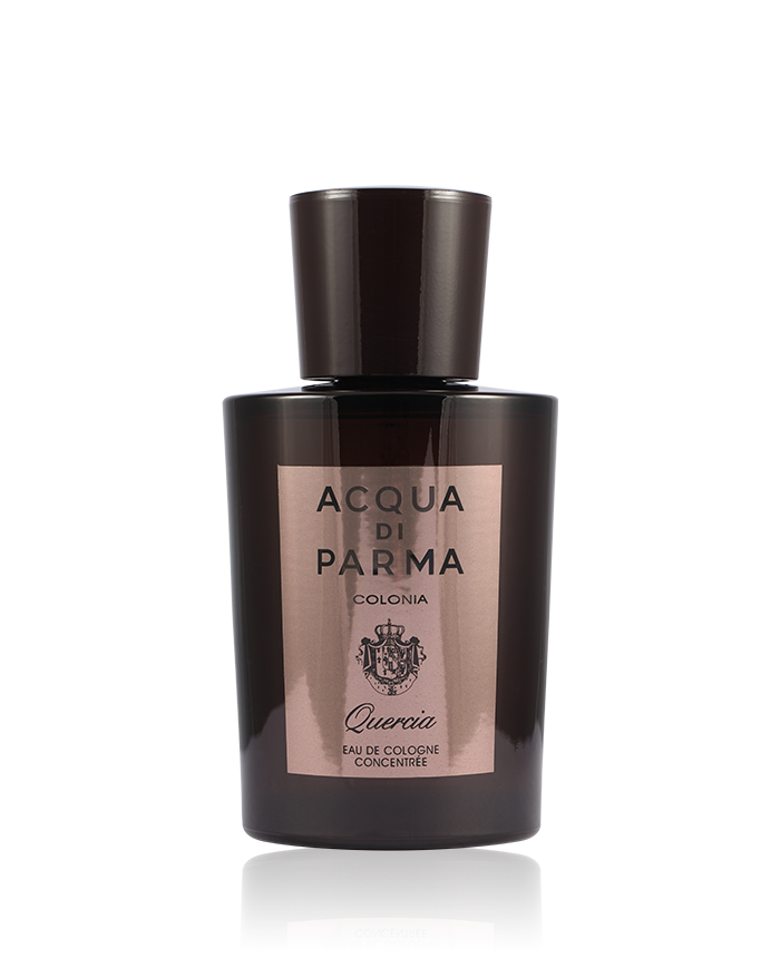 Acqua di Parma Quercia Eau de Cologne 100 ml | Perfumetrader