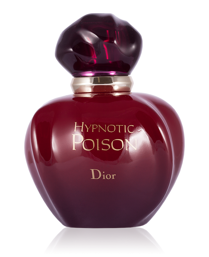 Dior Hypnotic Poison Eau De Toilette 100 Ml Perfumetrader