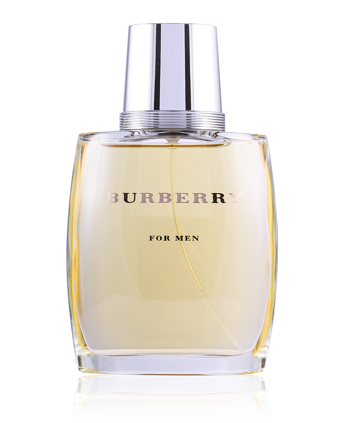 Burberry For Men Eau De Toilette 100 Ml Perfumetrader