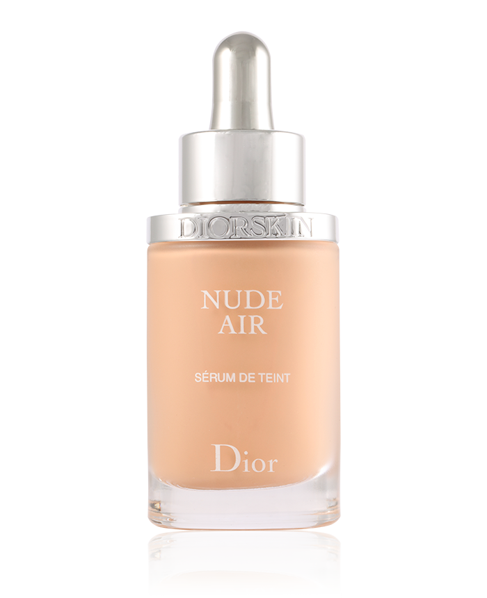 dior nude serum foundation