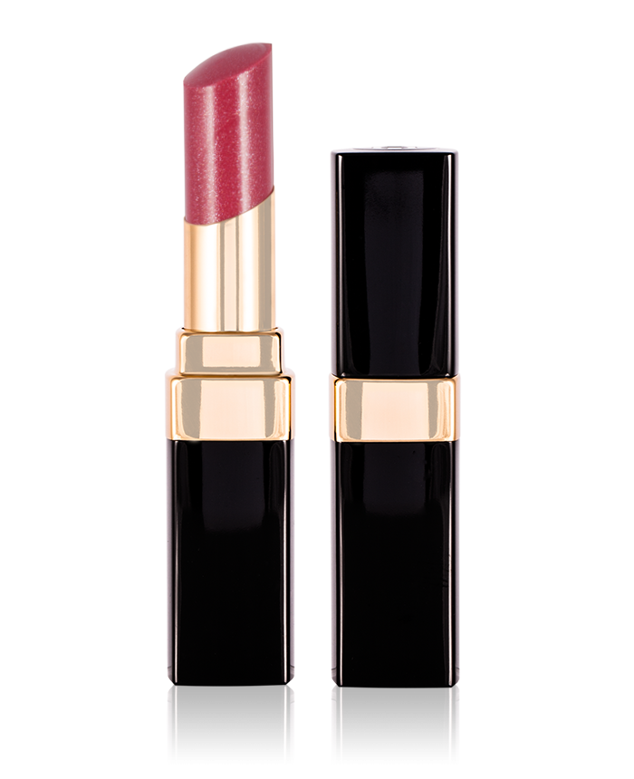 Chanel Rouge Coco Shine Lippenstift Nr.61 Bonheur 3 g