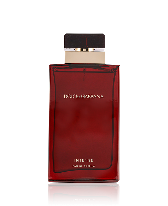 d&g red perfume