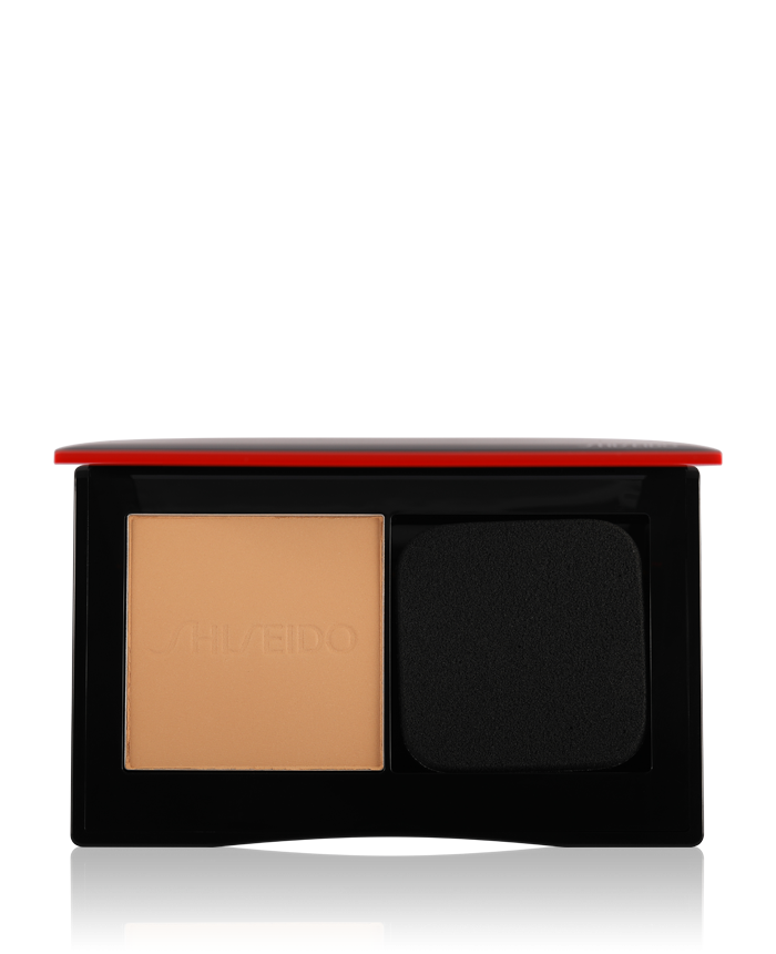 shiseido synchro powder