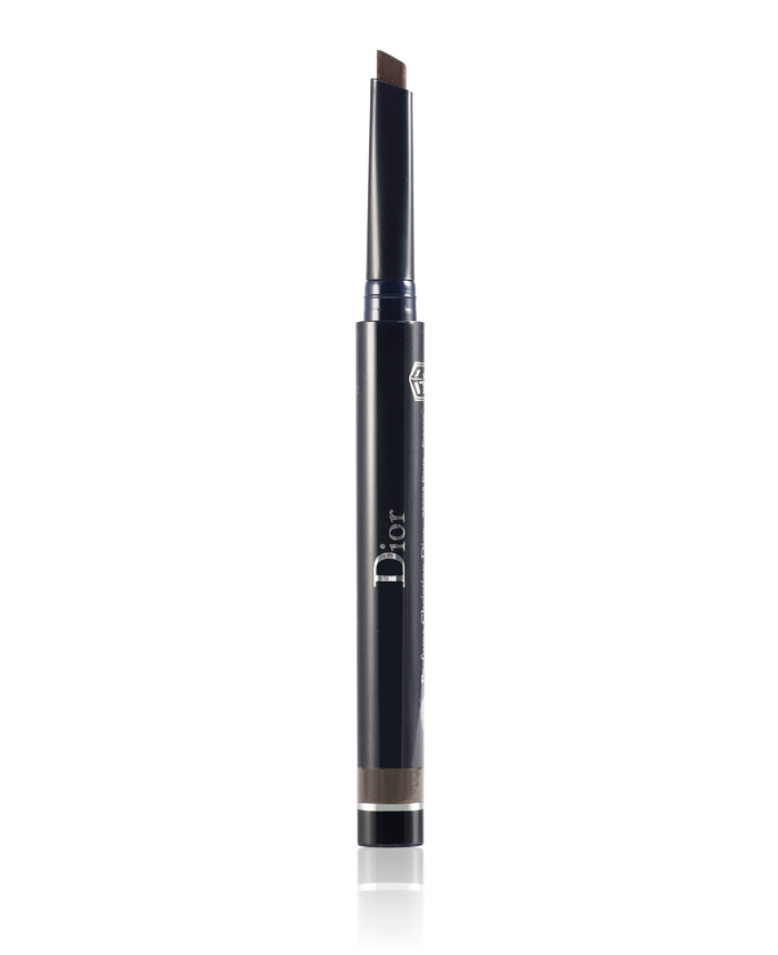 Dior Diorshow Pro Liner Waterproof Nr. 582 Backstage Brown 0 3g