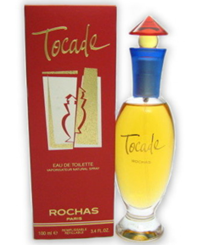 rochas tocade 100ml
